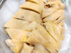 -阿金大白·上海菜馆(新天地店)