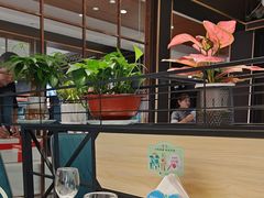 -北纬39度天津宴(黑牛城道店)