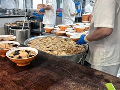 -龙华素斋(龙华路店)