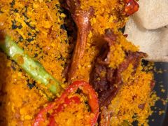 -避风塘(宝山万达店)