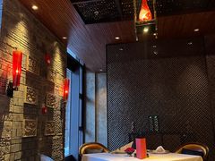 -丽思卡尔顿酒店-天泰轩中餐厅(大沽北路店)