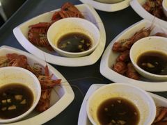 -芝小官毛肚火锅海鲜自助(无锡新吴区宝龙店)