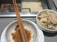 -海底捞火锅(金融街万达店)