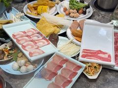 -川竹火锅(肇东店)