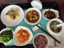 -新寰亚月子会所(金鸡湖凯宾店)