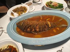 -阿五黄河大鲤鱼(纬三路店)