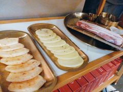 -核桃碳烤肉馆(深圳首店)
