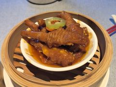 -潮府馆·非遗潮州菜·世纪公园(新国际博览中心店)
