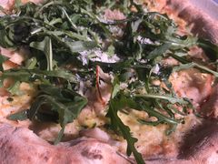 -PIZZA BIANCA(万象城店)