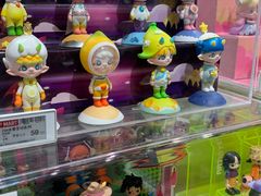 -泡泡玛特POPMART(正弘城店)
