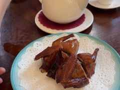 -潮福城大酒楼·潮粤菜·港式点心(阳光城店)