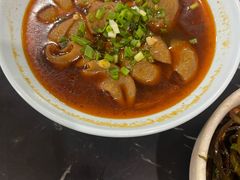 -李记小小吃·江油肥肠(涪江路店)