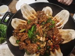 -一楼食业·美食人家