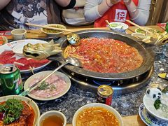 -蜀大侠火锅(春熙路店)