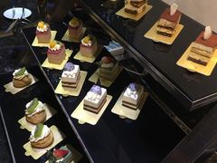 -佛山皇冠假日酒店-西餐厅