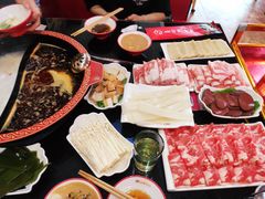 -喜临门火锅(西华苑店)
