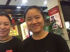 -重庆德庄火锅(体育中心店)