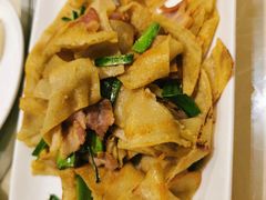 -莲餐厅·湖北菜·藕汤老手艺(愚园路店)