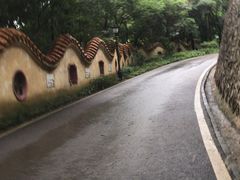 -三门江国家森林公园