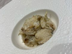 清蒸蟹钳-新光酒家·河豚·海鲜·蟹料理(浦东店)
