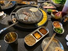 -伊茉家的烤肉店(勒泰中心店)