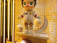 -泡泡玛特POPMART(上海环球港店)
