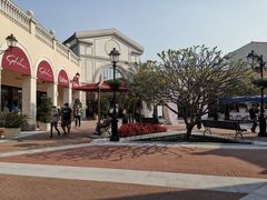 -佛罗伦萨小镇广佛名品奥特莱斯(疏港路店)