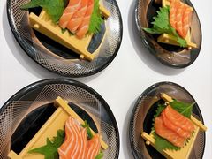 -争鲜回转寿司(通州万达店)