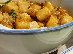 -大碗先生(万家丽店)