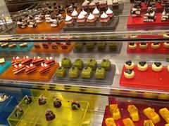 -济南香格里拉·咖啡泉自助餐厅