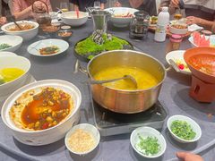 猪肚鸡汤-老地方酒店(宜兴店)