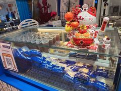 -西琳姑娘·新疆冰淇淋酸奶茶(南开大悦城店)