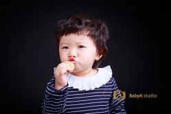 -BabyA 专业婴童摄影(古北时尚广场店)