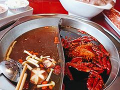 -山城辣妹子(定福庄店)