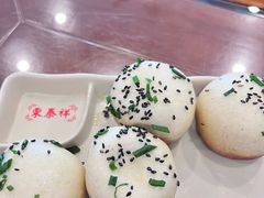 -东泰祥生煎馆(长宁路店)