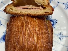 -VERIE BAKEHOUSE
