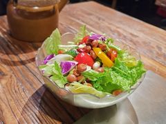 -柿子树炭烤羊腿(金台路店)