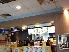 -麦当劳(红荔西店)