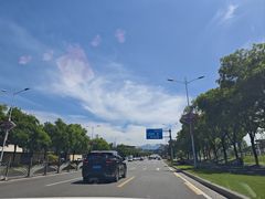 -洨河生态公园