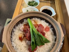 -烹然四季椰子鸡火锅(姚家园万象汇店)