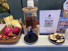 -非烤勿扰韩式自助烤肉火锅(龙岗万达广场店)
