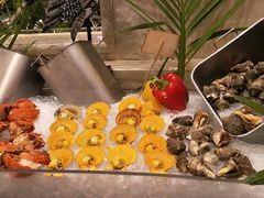 -温德姆至尊酒店·海鲜自助餐厅(海沧店)