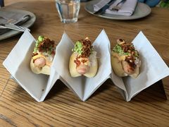 -BOR Eatery(安福路店)