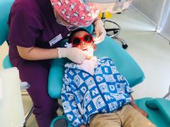 -泰康拜博口腔(凯迪大厦店)