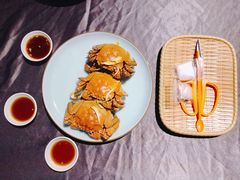 -蟹榭·本帮江浙菜·蟹宴(五角场合生汇商场店)