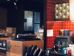 -星巴克(天津火车站店)