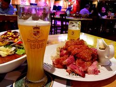 -皇冠自酿啤酒坊(中国红街5号楼店)
