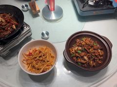 -味上湘菜馆(岳麓山店)