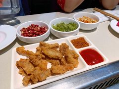 小酥肉-海底捞火锅(九久奥特莱斯店)