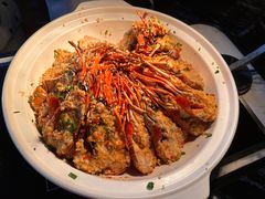 -西安W酒店·WEI全味西餐厅